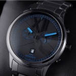 Rokas pulkstenis BISSET Ice BSFE11BIBD03AX