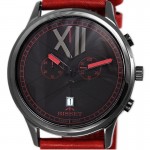 Часы BISSET Ice II BSFE89BIBR03AX