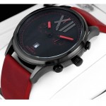 Часы BISSET Ice II BSFE89BIBR03AX