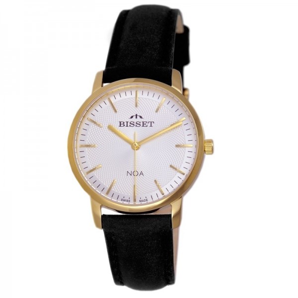 Wristwatch BISSET Noa IX BSAE80GISX03BX