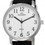 Wristwatch BISSET Noa IX BSAE80SAWX03BX