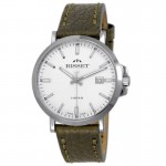 Wristwatch BISSET Vevey BSCE96SISX05BX
