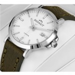 Wristwatch BISSET Vevey BSCE96SISX05BX