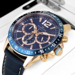 Wristwatch RUBICON RNCE02RMDX05AX