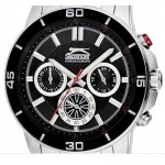 Rokas pulkstenis Slazenger DarkPanther SL.9.6100.2.01 Rokas pulkstenis Slazenger DarkPanther SL.9.6100.2.01