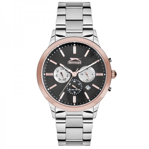 Rokas pulkstenis Slazenger Style&Pure SL.9.6095.2.02