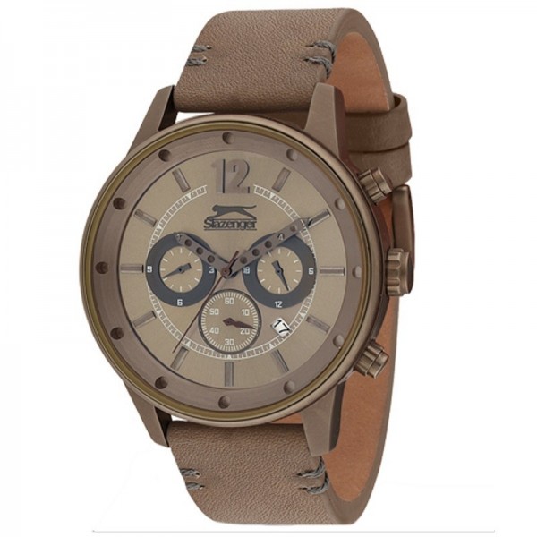 Wristwatch Slazenger ThinkTank SL.9.1207.2.02