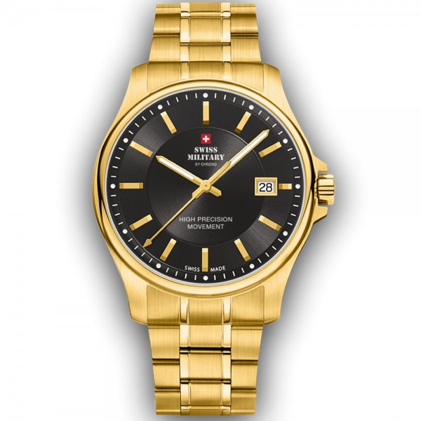 Часы Swiss Military by Chrono SM30200.08