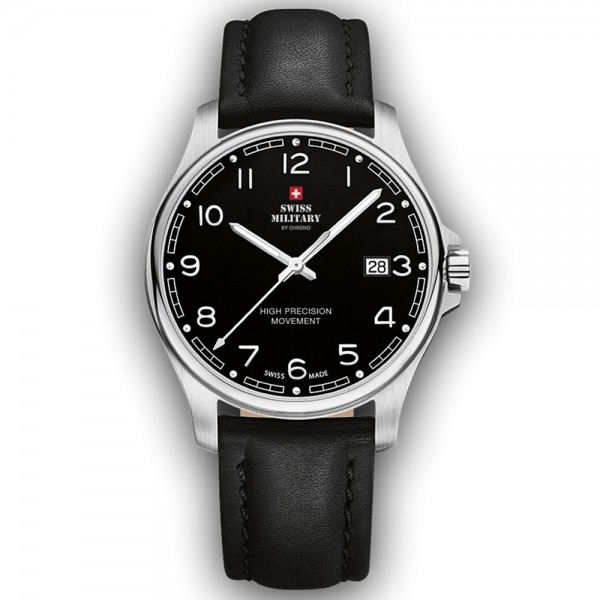 Часы Swiss Military by Chrono SM30200.24