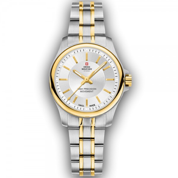 Часы Swiss Military by Chrono SM30201.05