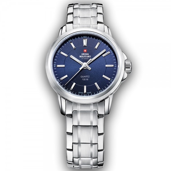 Rokas pulkstenis Swiss Military by Chrono SM34040.03 Rokas pulkstenis Swiss Military by Chrono SM34040.03