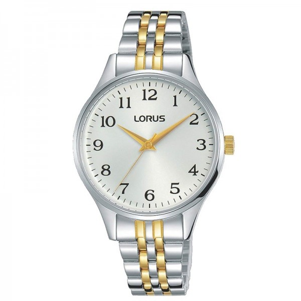 Rokas pulkstenis LORUS RG215PX-9