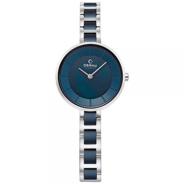 Часы Obaku V183LXCLSA Часы Obaku V183LXCLSA