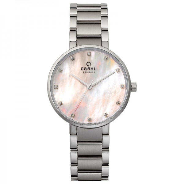 Часы Obaku V189LXCPSC1