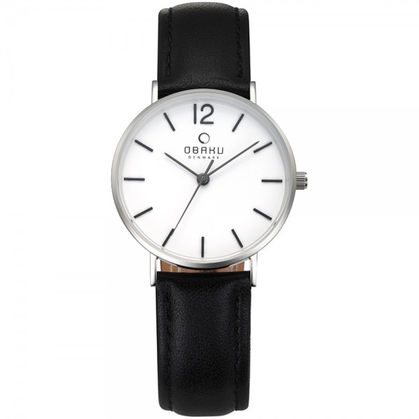 Wristwatch Obaku V197LXCWRB
