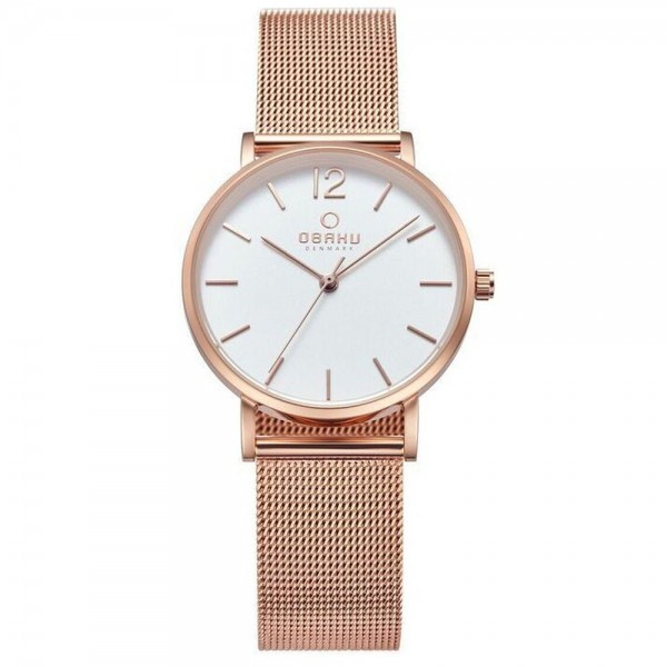 Wristwatch Obaku V197LXVWMV