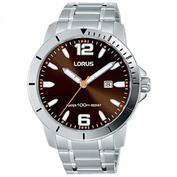 Rokas pulkstenis LORUS RH967JX-9
