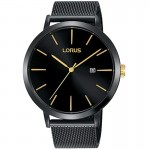 Часы LORUS RH981JX-9