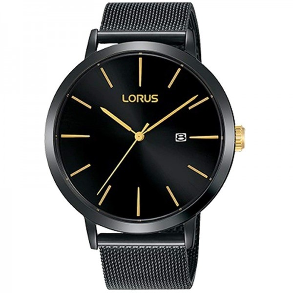 Часы LORUS RH981JX-9