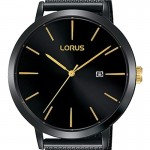 Часы LORUS RH981JX-9