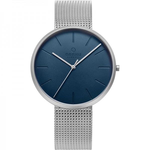 Rokas pulkstenis Obaku V219GXCLMC