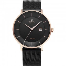Rokas pulkstenis Obaku V222GRVBMB