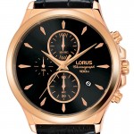 Rokas pulkstenis LORUS RM398EX-9