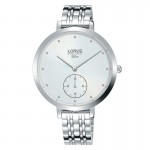Rokas pulkstenis LORUS RN435AX-9 Rokas pulkstenis LORUS RN435AX-9