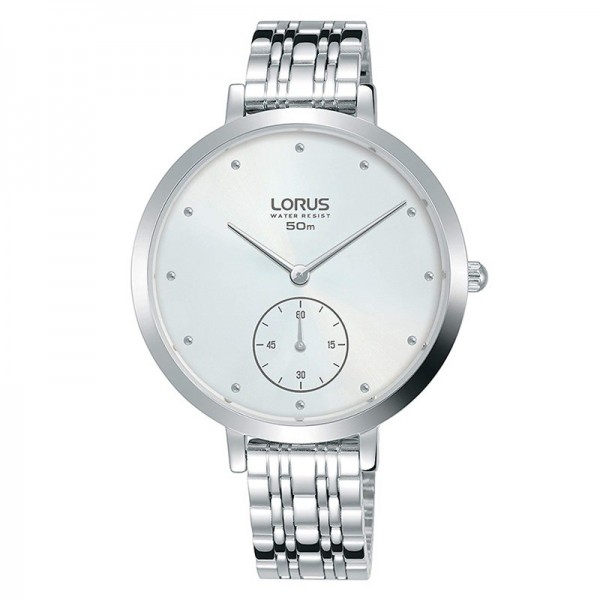 Rokas pulkstenis LORUS RN435AX-9 Rokas pulkstenis LORUS RN435AX-9