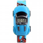 Rokas pulkstenis SKMEI 1241 BLUE