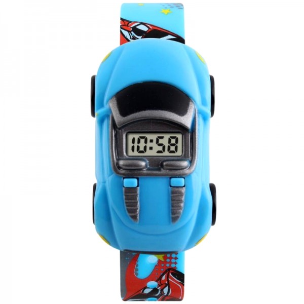 Rokas pulkstenis SKMEI 1241 BLUE