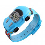 Rokas pulkstenis SKMEI 1241 BLUE