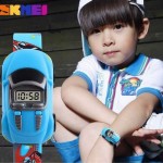 Rokas pulkstenis SKMEI 1241 BLUE
