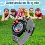 Wristwatch SKMEI 1376 GRAY