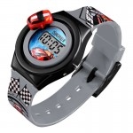 Wristwatch SKMEI 1376 GRAY