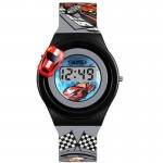 Wristwatch SKMEI 1376 GRAY