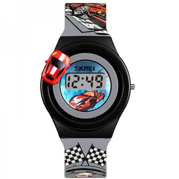 Wristwatch SKMEI 1376 GRAY