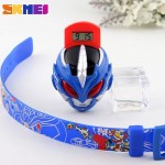 Wristwatch SKMEI DG1239 Dark Blue