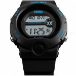 Rokas pulkstenis SKMEI 1334 BLUE