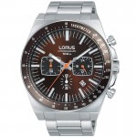 Rokas pulkstenis LORUS RT349GX-9 Rokas pulkstenis LORUS RT349GX-9
