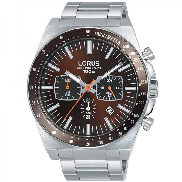 Rokas pulkstenis LORUS RT349GX-9 Rokas pulkstenis LORUS RT349GX-9