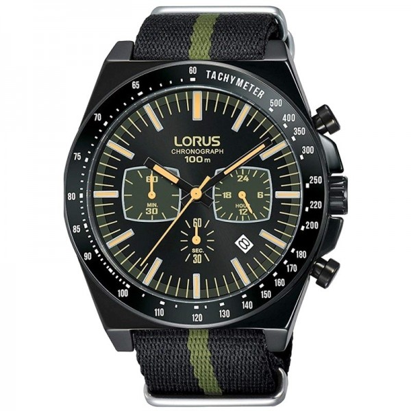 Rokas pulkstenis LORUS RT353GX-9