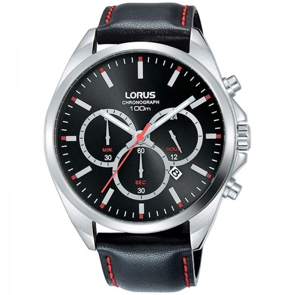 Rokas pulkstenis LORUS RT369GX-9 Rokas pulkstenis LORUS RT369GX-9