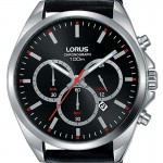 Rokas pulkstenis LORUS RT369GX-9 Rokas pulkstenis LORUS RT369GX-9