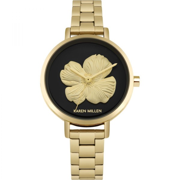 Часы Karen Millen KM126BGM