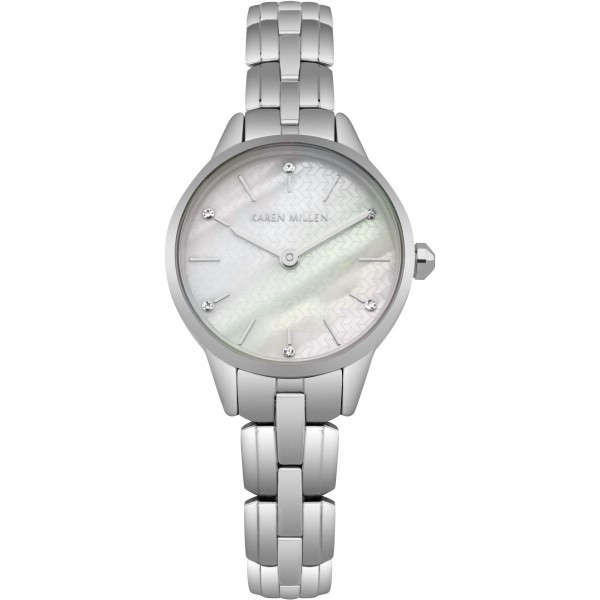 Часы Karen Millen KM168SM