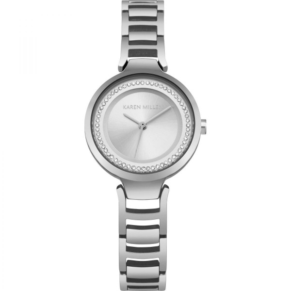 Wristwatch Karen Millen KM169SM