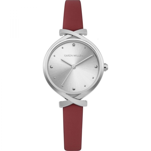 Rokas pulkstenis Karen Millen KM173R