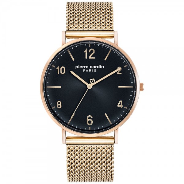 Wristwatch Pierre Cardin PC902651F16