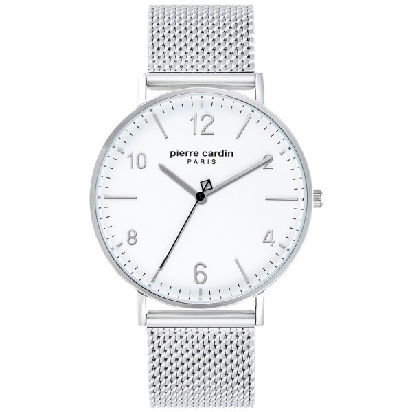 Wristwatch Pierre Cardin PC902651F17